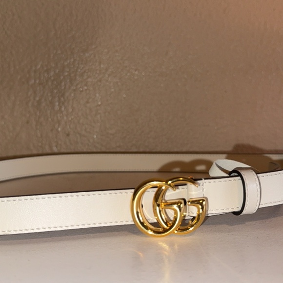 Customized Gucci Belt main image 2
